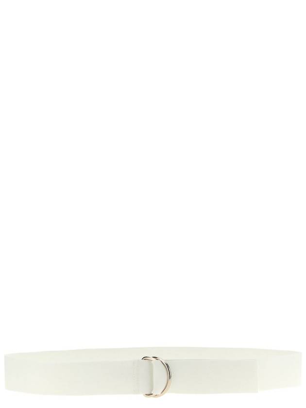 노르마 카말리 클래식 웨이스트 벨트