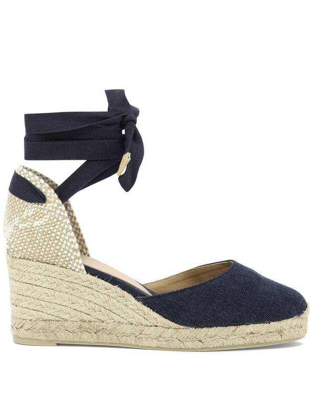 CastanEr - Carina Espadrilles