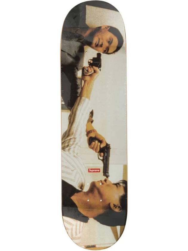 슈프림 킬러 스케이트보드 SU6343