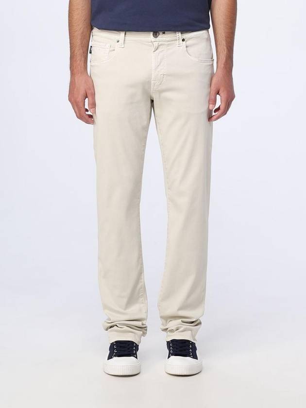 트라마로사 Jeans men Tramarossa MICHZIPSS G154 OLD