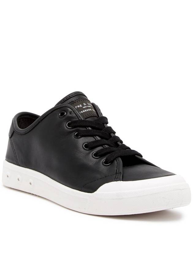 래그&본 Rag & Bone Standard Issue leather Sneaker