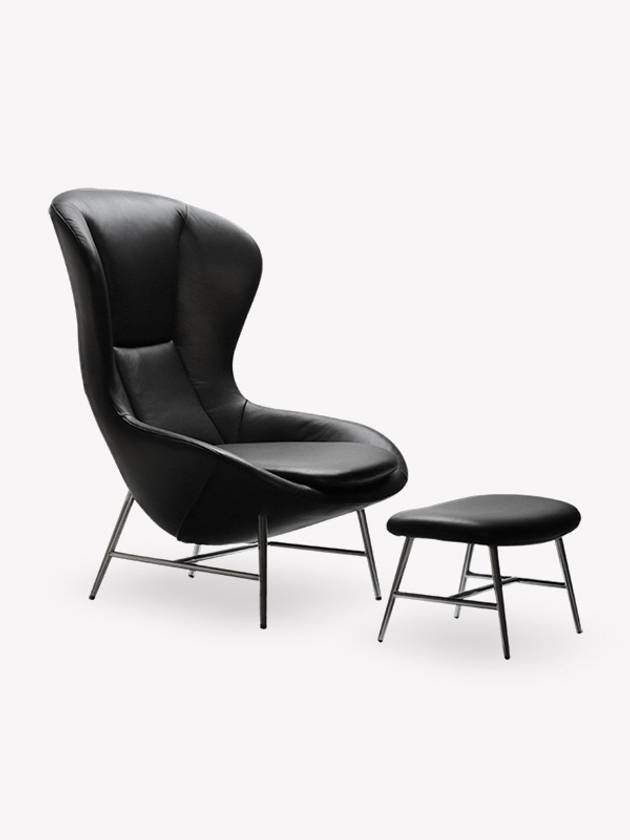 ILVA 일바 Queen Armchair set