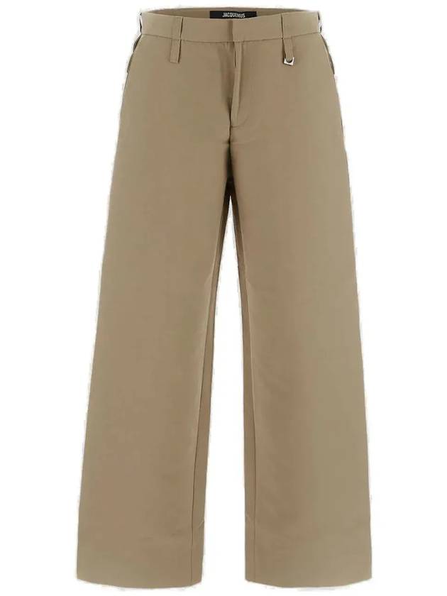 Jacquemus 소프트 테일러드 팬츠 236PA0541504_150