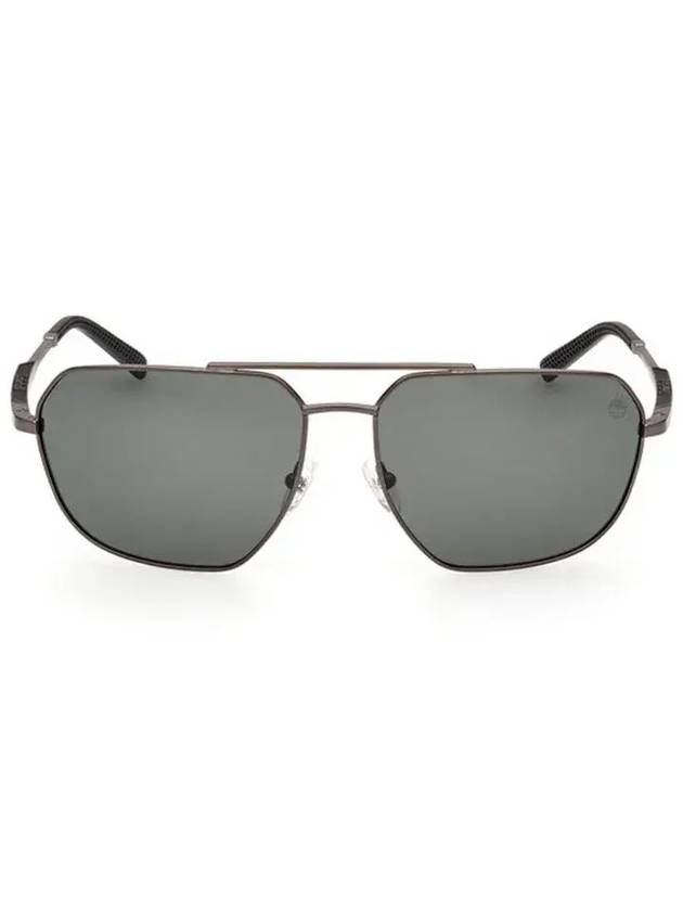 팀버랜드 네비게이터 프레임 선글라스 TB00009_07R