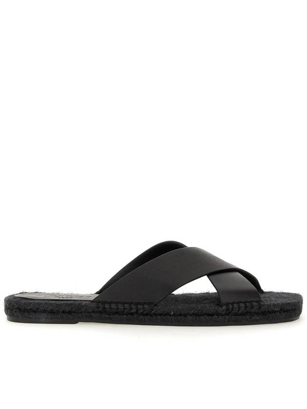 Castaner Kevin Sandals