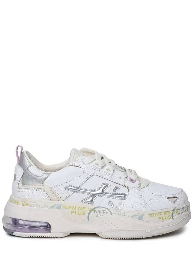 Premiata Draked Low 스니커즈 DRAKED_353