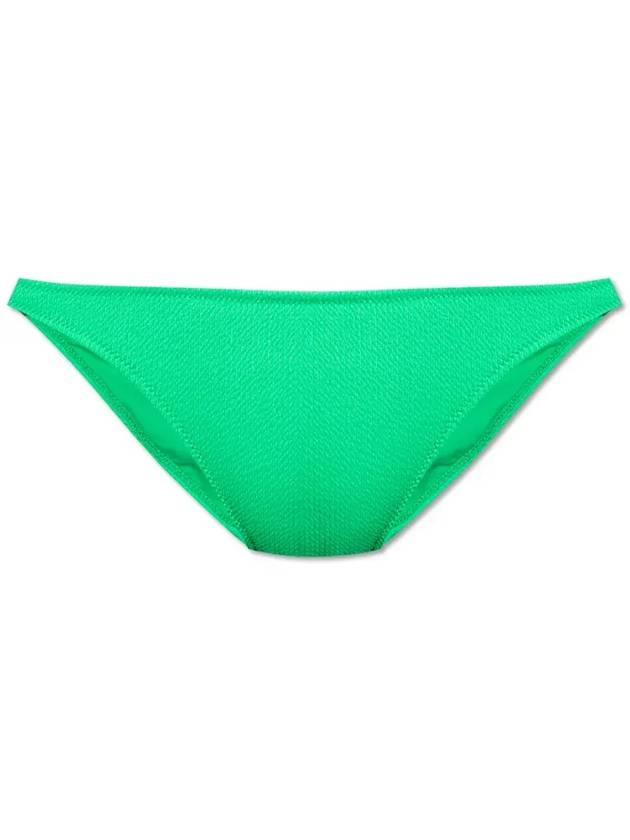 멜리사 오다바쉬 매듭 비키니 액티브웨어 DIBIZABOTTOMSS0_GREENRIDGES