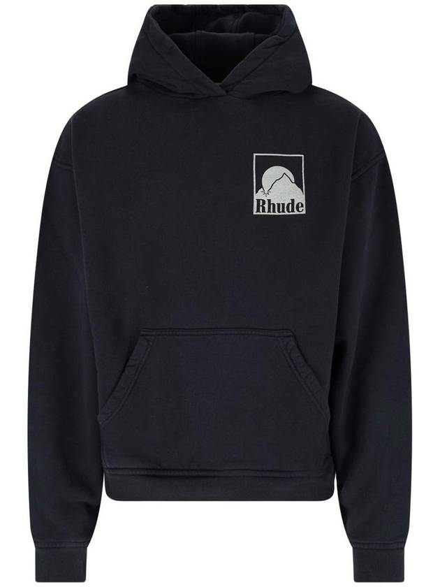 Rhude Hooded sweatshirt
