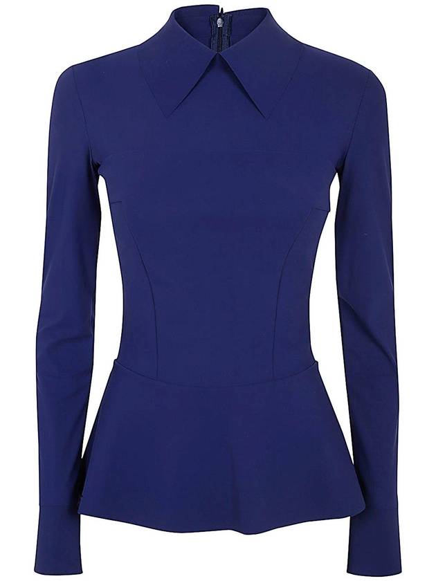 Chiara Boni La Petite Robe Asym Top Jersey