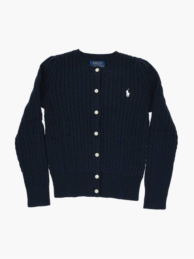 폴로 랄프로렌 가디건
