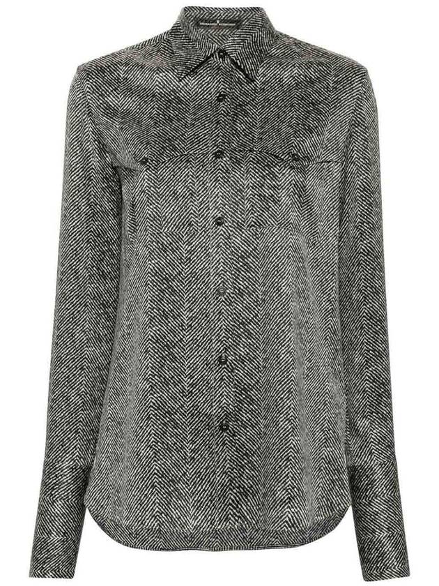 Ermanno Scervino Shirt
