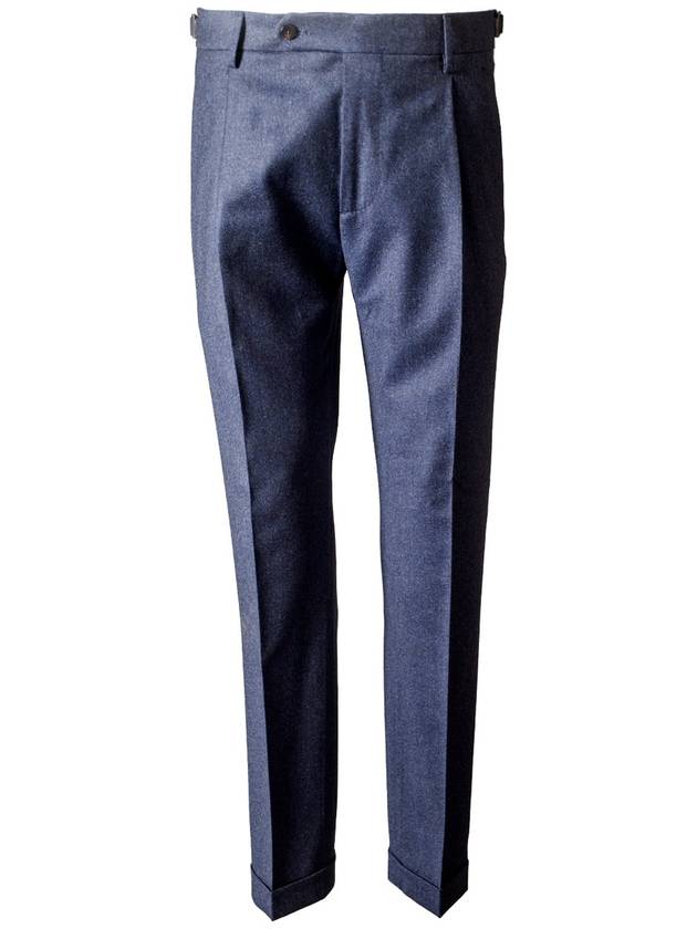 Berwich Relaxed Fit Pants