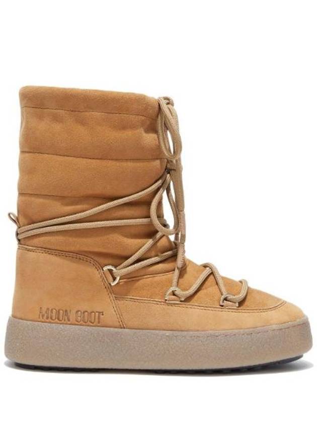 문부츠 레이스업 문 부츠 24500100