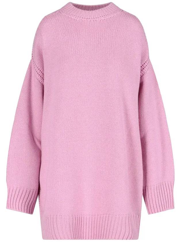 SA SU PHI 크루넥 긴팔 점퍼 S602WS_E0020