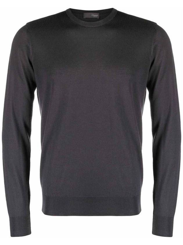 Drumohr Crew-neck sweater