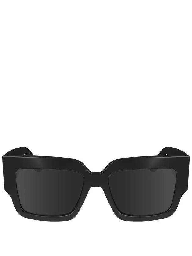 빅토리아 베컴 사각형 프레임 선글라스 VB667S_001