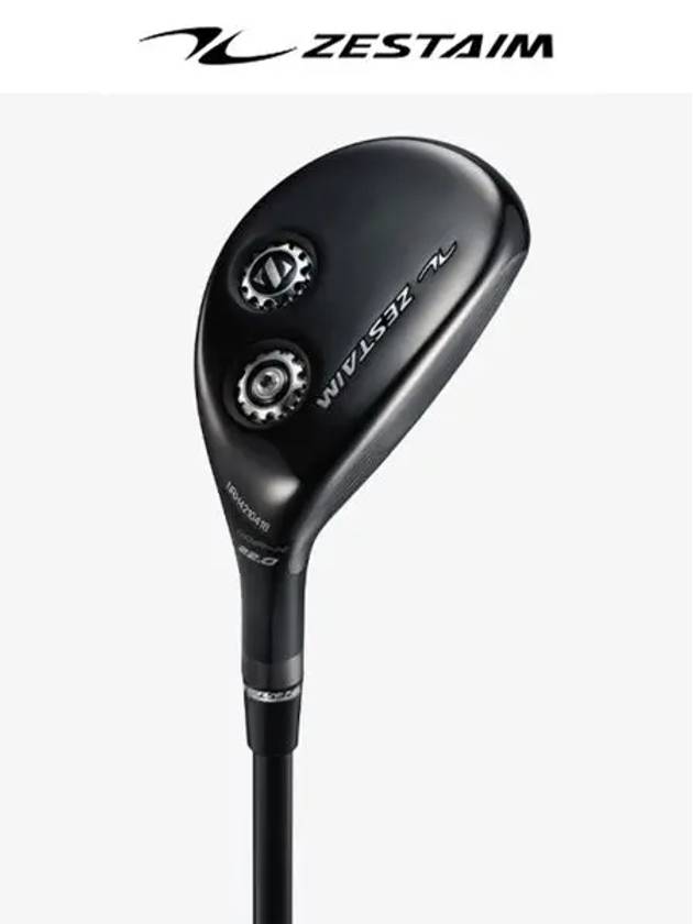 제스타임코리아 누아르 남성 하이브리드 블랙