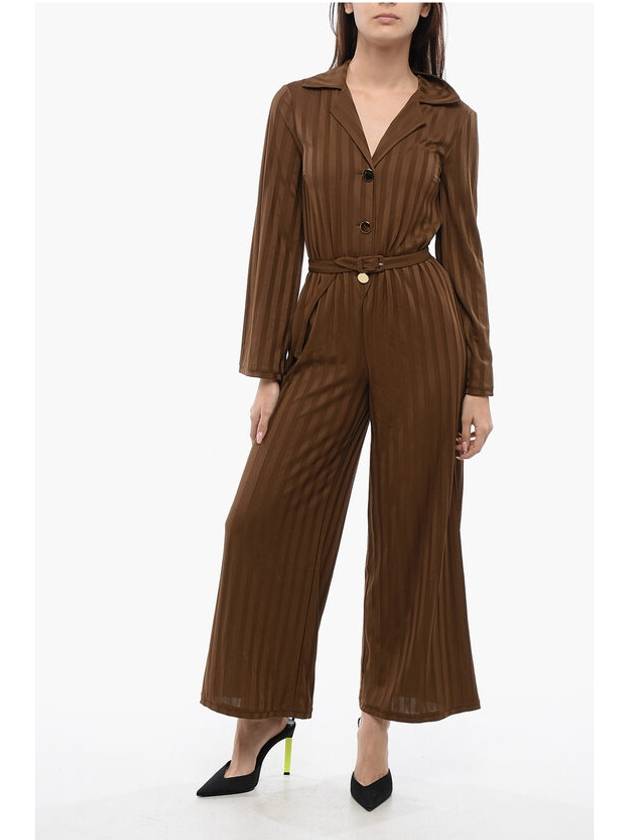 빅터앤롤프 여성 점프 수트