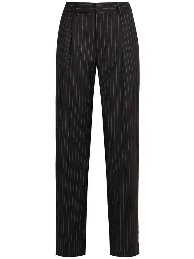 Pt01 핀스트라이프 포멀 팬츠 CDVSLLZ00STDTO05_0995