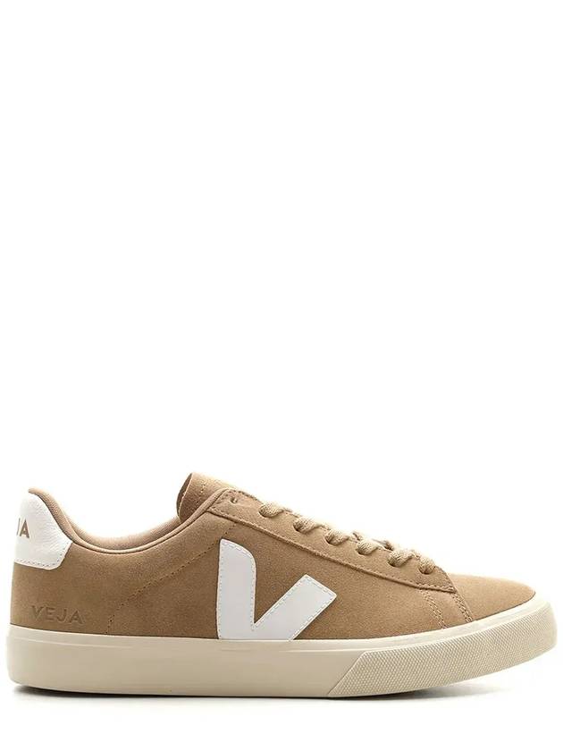 필드 레이스업 스니커즈 보기 CP0302963_DUNEWHITE