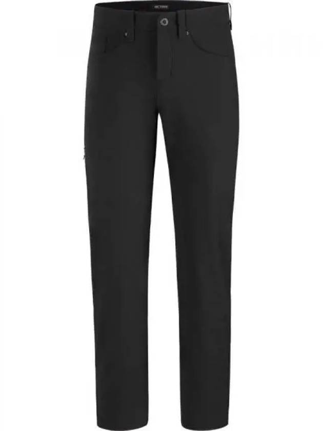 I국내배송I 아크테릭스 25SS 아로 팬츠 맨 APPSM06018BLK ARRO PANT M ㅡkr 264398