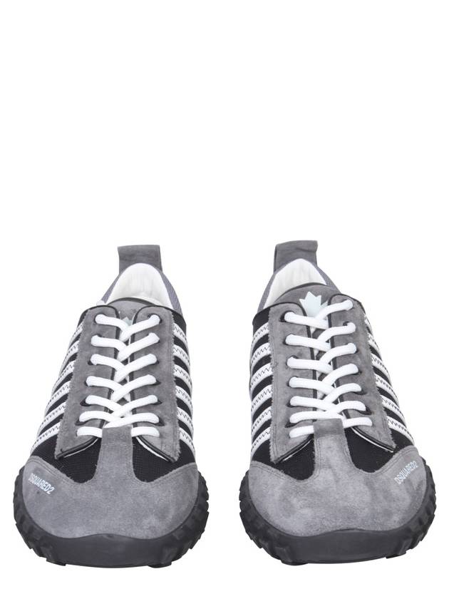 22 S S 디스퀘어드2 LEGEND 스니커즈 SNM0199_09704375M150 B0040178836