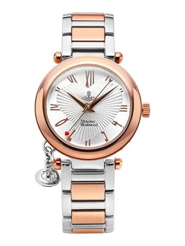 비비안웨스트우드 VV006RSSL 여성 시계