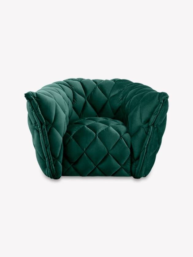 ILVA 일바 Goldy Armchair