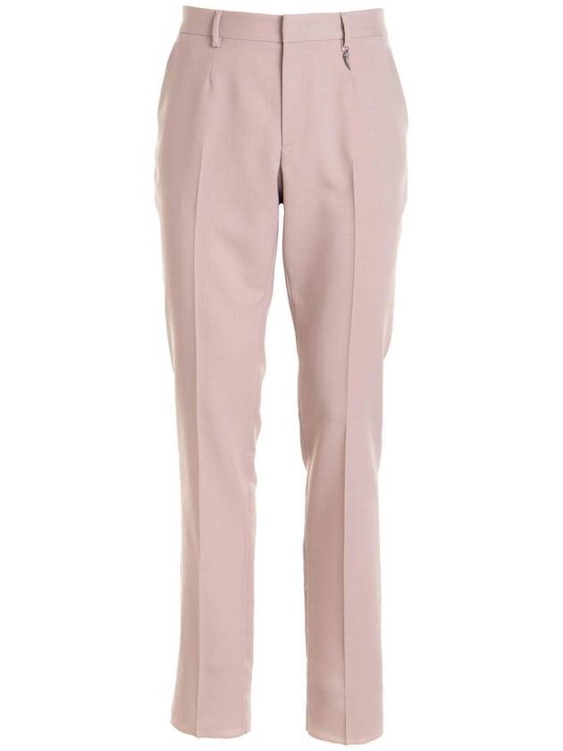 Roberto Cavalli Casual Pants
