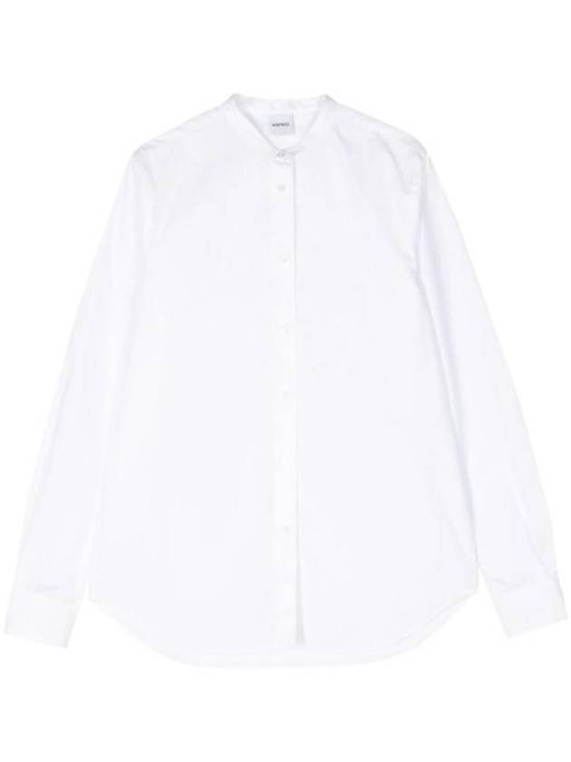 24SS 아스페시 셔츠 5416 C118 07072 WHITE