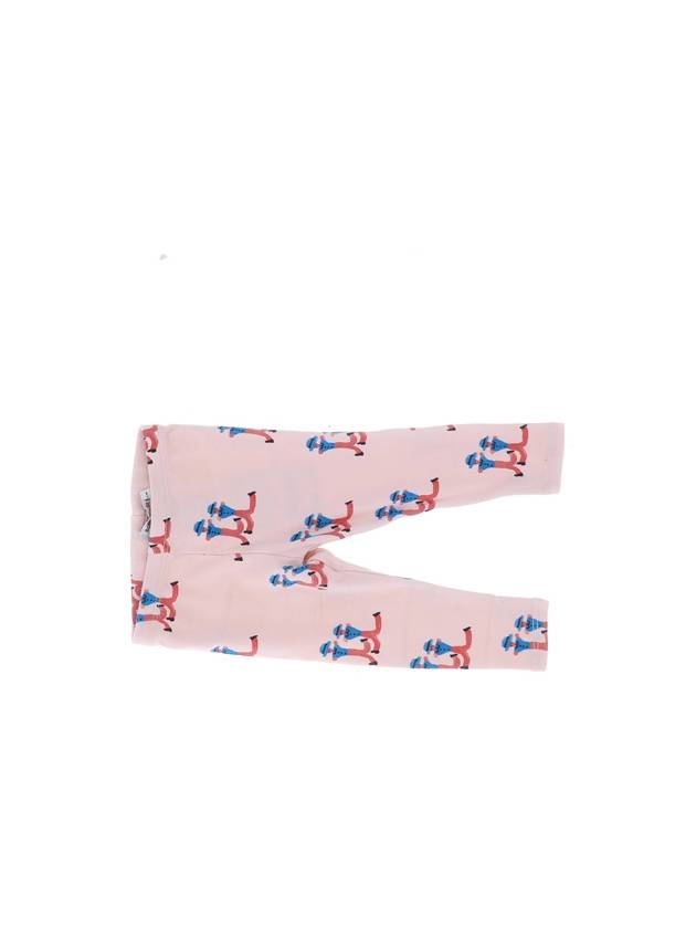 24SS BOBO CHOSES  boys trousers AB048000500