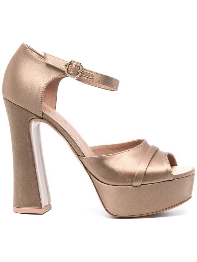 Malone Souliers Yuri 125 sandals