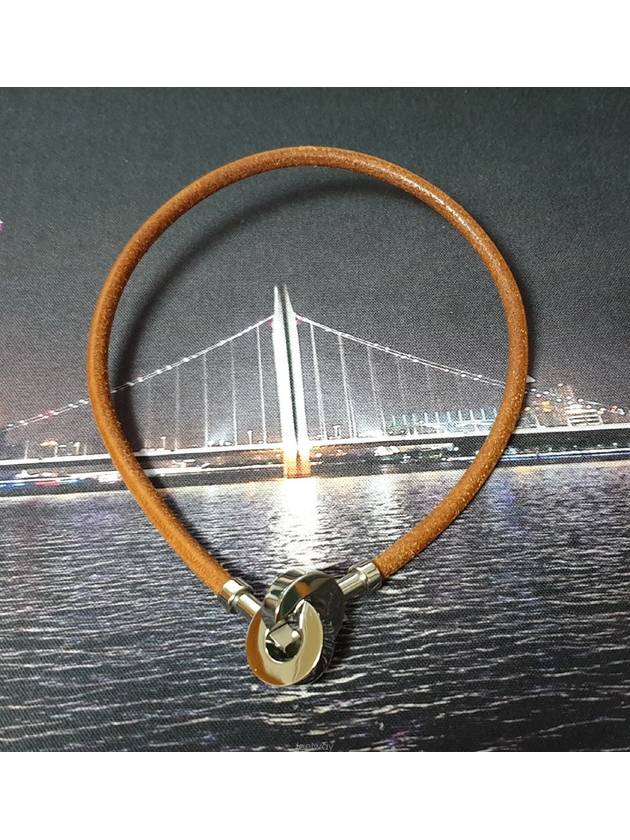 에르메스 여성 팔찌