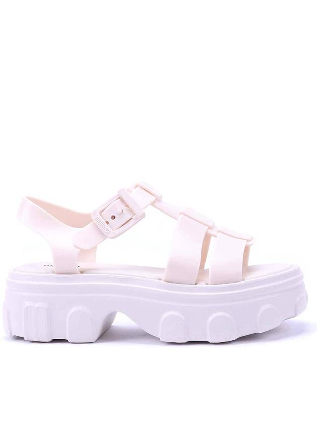 Melissa Ella Ad sandals