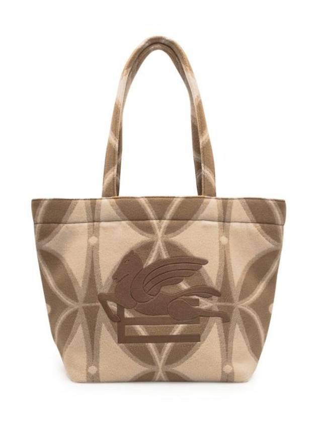23FW 에트로 토트백 P1P0487152 0800 BEIGE