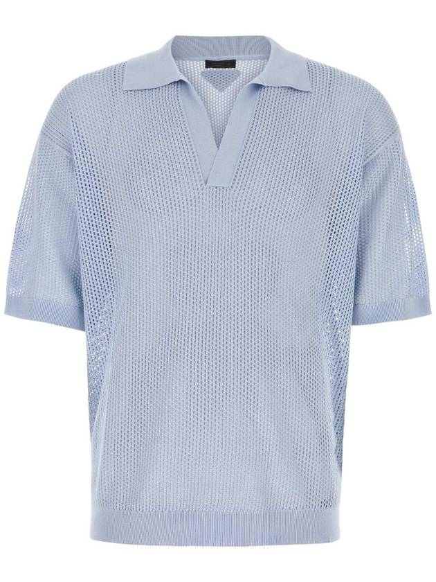 프라다 폴로 UMB667S23213TJ F0013 B0440445748