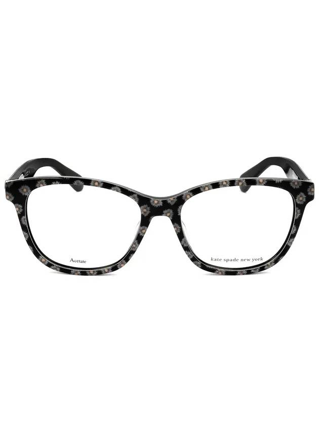 케이트 스페이드 스퀘어 프레임 안경 ATALINA_TAY