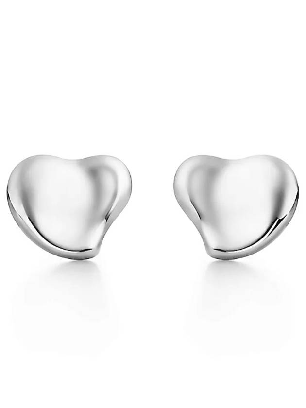 티파니앤코 풀하트 귀걸이 60020195