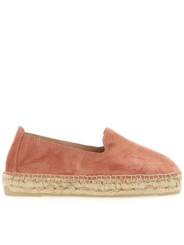 Manebi Double Sun Espadrilless
