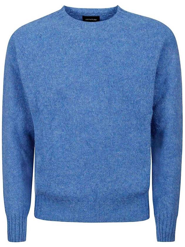 Howlin Wool crewneck pullover
