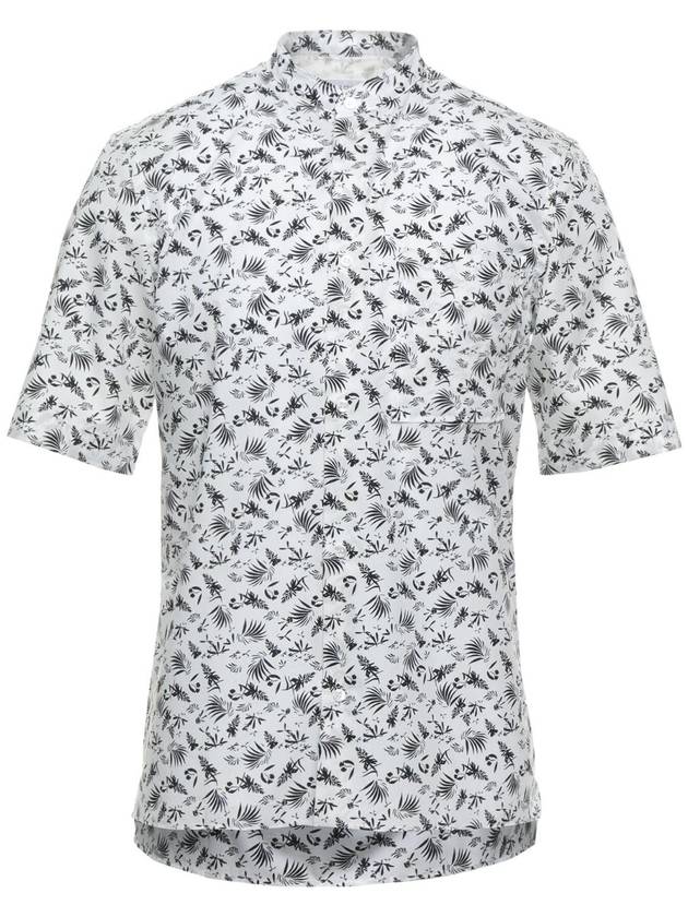 파울로페코라 셔츠 세련