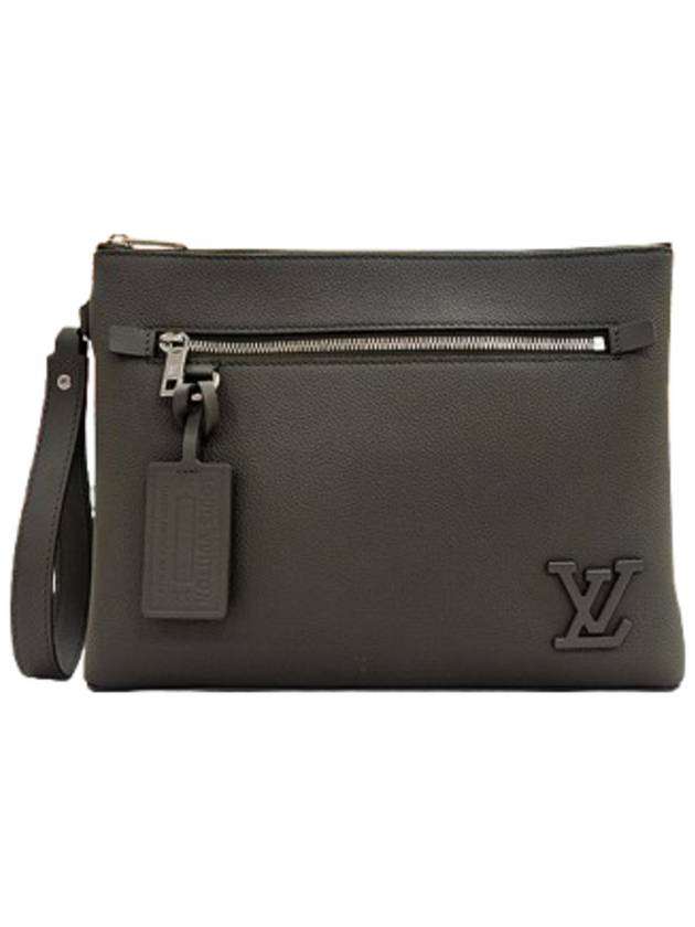 루이비통 아이패드 파우치 23년 M81735