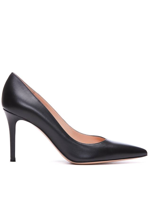 Gianvito Rossi Gianvito 85 pump