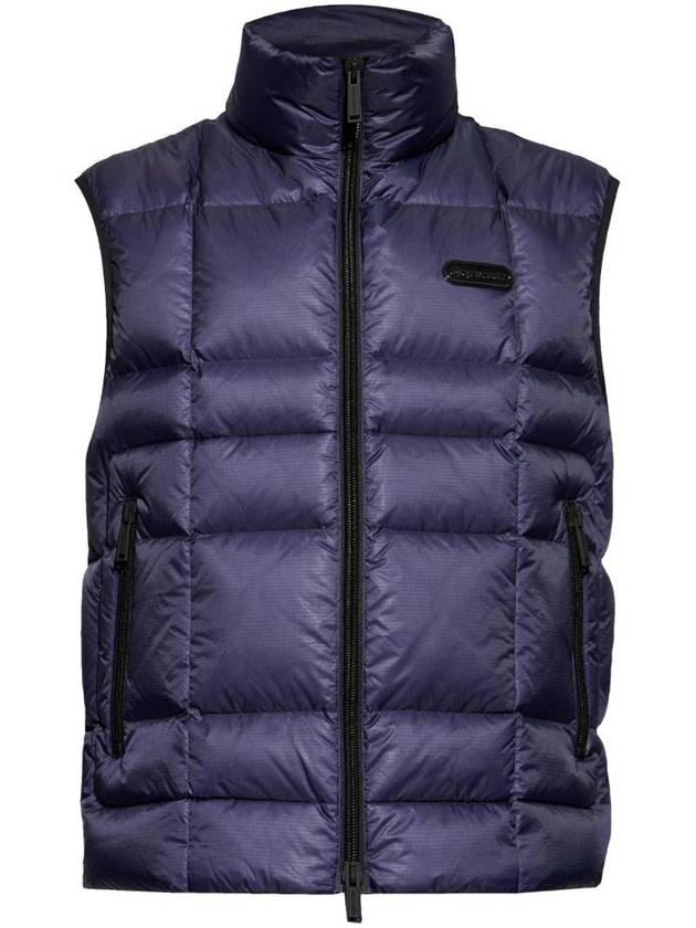 디스퀘어드2 패딩 베스트 S74FB0326S54056