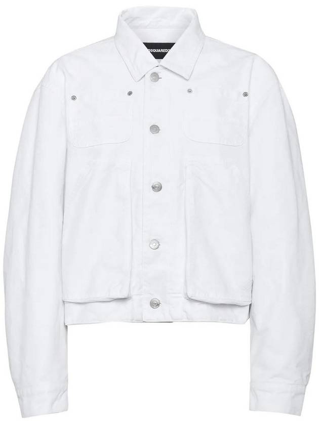 Dsquared2 Icon New Generation Carpenter Bomber