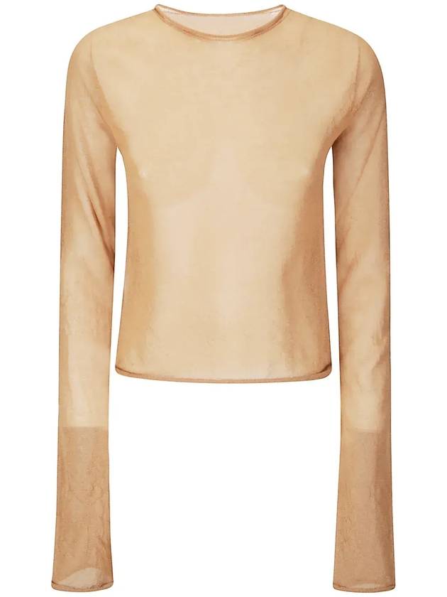 우마왕 엑스트라 롱슬리브 탑 UK7184_UW500