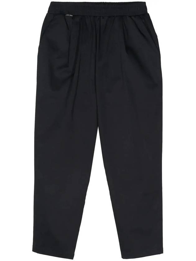 패밀리 퍼스트 릴렉스핏 팬츠 PF2403_DARKBLUE