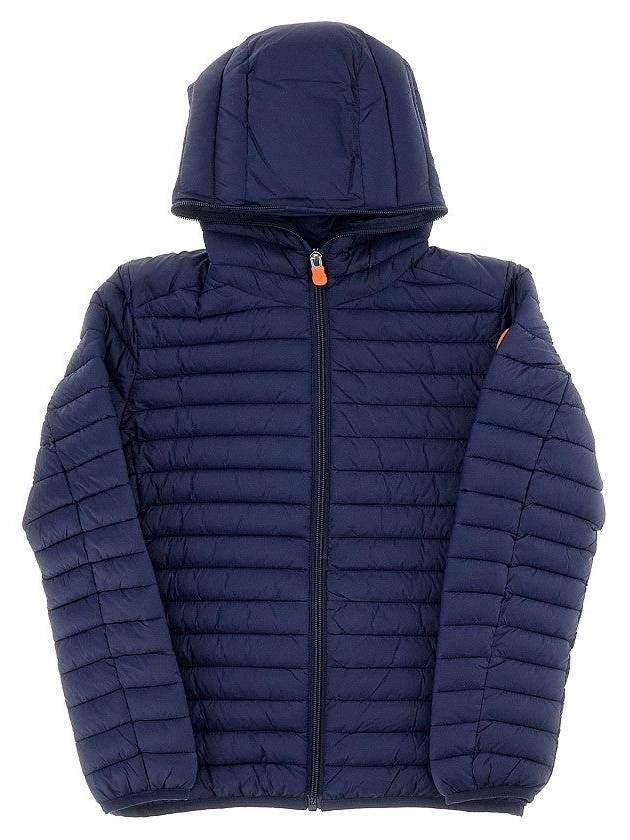 SAVE THE DUCK Plumtech down jacket