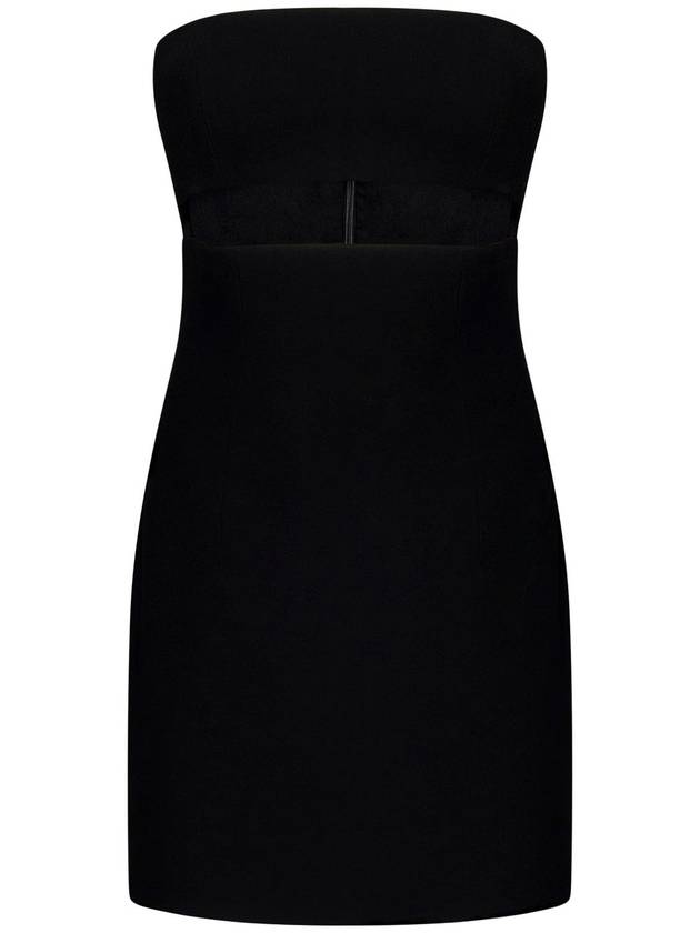 모노(MONOT) 여성 롱 원피스