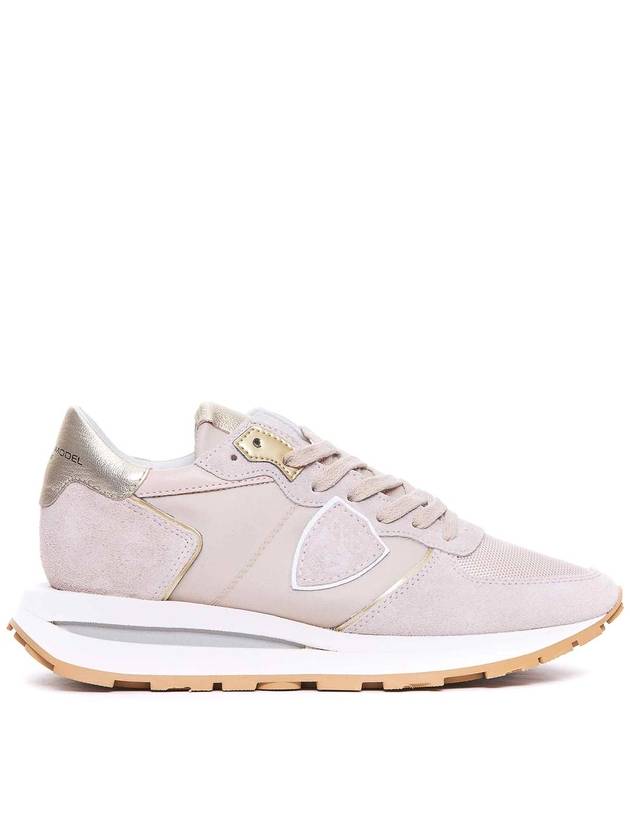 Philippe Model Tropez haute sneakers